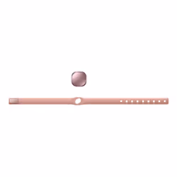 Samsung EI-AN920 Bracelet connecté Rose - Vue supplémentaire 2