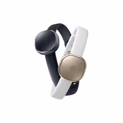 Samsung EI-AN920 Bracelet connecté Rose - Vue supplémentaire 3