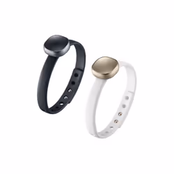 Samsung EI-AN920 Bracelet connecté Rose - Vue supplémentaire 4