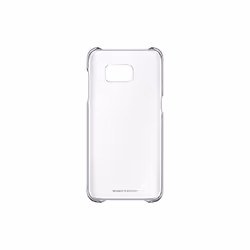 Samsung EF-QG935, Housse, Samsung, Galaxy S7 edge, 14 cm (5.5"), Noir