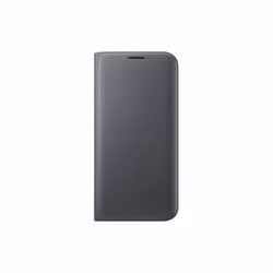 Samsung EF-WG935, Folio, Samsung, Galaxy S7 Edge, 14 cm (5.5"), Noir
