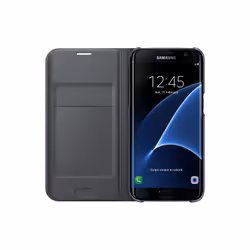 Samsung EF-WG935 5.5" Folio Noir