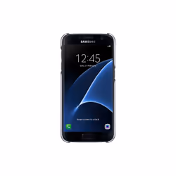 Samsung EF-QG930 5.1" Housse Noir