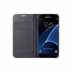 Samsung EF-WG930 5.1" Folio Noir