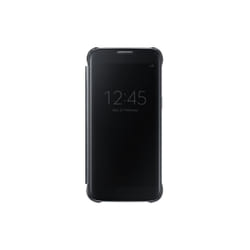 Samsung EF-ZG930 5.1" Folio porte carte Noir