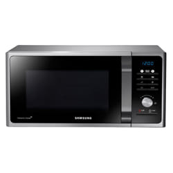 Samsung MG23F301TAS Comptoir 23 L 800 W Argent