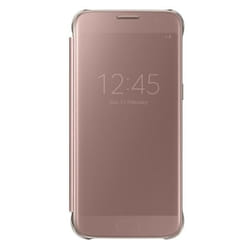 Samsung EF-ZG930 5.1" Housse Rose doré