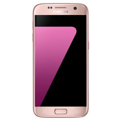 Samsung Galaxy S7 edge 4Go 32Go Rose doré