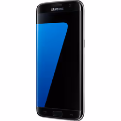 Telekom Samsung Galaxy S7 Edge 4Go 32Go Noir