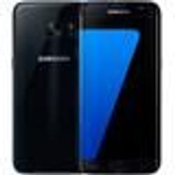 SAMSUNG Galaxy S7 Edge  32 Go Noir