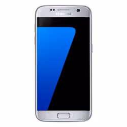 Samsung Galaxy S7 SM-G930F, 12,9 cm (5.1"), 4 Go, 32 Go, 12 MP, Android 6.0, Argent