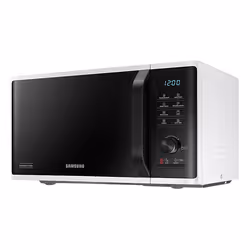Samsung MG23K3515AW Comptoir Micro-ondes grill 23 L 1250 W Blanc