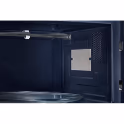 Samsung MG23K3515AK micro-onde Comptoir Micro-ondes grill 23 L 800 W Noir - Vue supplémentaire 11