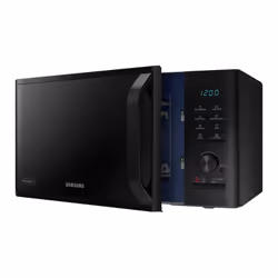 Samsung MG23K3515AK micro-onde Comptoir Micro-ondes grill 23 L 800 W Noir - Vue supplémentaire 7