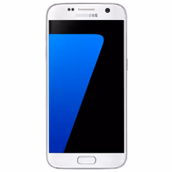 Samsung Galaxy S7 SM-G930F, 12,9 cm (5.1"), 4 Go, 32 Go, 12 MP, Android 6.0, Blanc