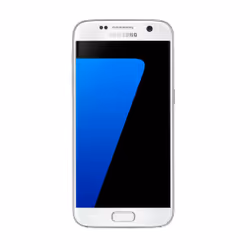 Samsung Galaxy S7 SM-G930F, 12,9 cm (5.1"), 4 Go, 32 Go, 12 MP, Android 6.0, Blanc
