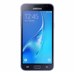 Samsung Galaxy J3 SM-J320F, 12,7 cm (5"), 1280 x 720 pixels, 1,5 Go, 8 Go, 8 MP, Noir