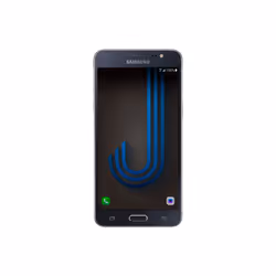 Samsung Galaxy J5 (2016) SM-J510FN, 13,2 cm (5.2"), 2 Go, 16 Go, 13 MP, Android 6.0, Noir