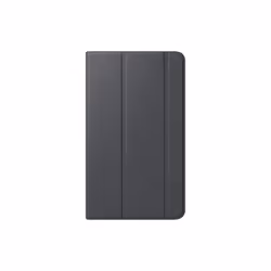 Samsung EF-BT280, Folio, Samsung, Galaxy Tab A7.0, 17,8 cm (7"), Noir