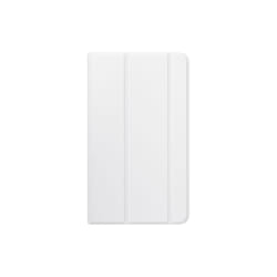 Samsung EF-BT280 7" Folio porte carte Blanc