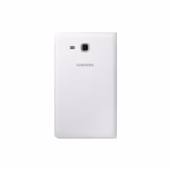 Samsung EF-BT280 7" Folio porte carte Blanc