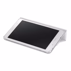 Samsung EF-BT280 7" Folio porte carte Blanc