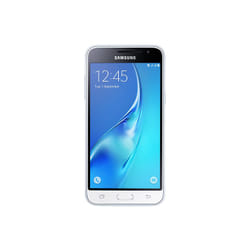 Samsung Galaxy J3 1,5 Go 8Go Blanc