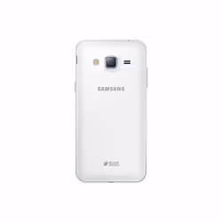 Samsung Galaxy J3 1,5 Go 8Go Blanc
