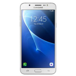 Samsung Galaxy J7 (2016) 2Go 16Go Blanc
