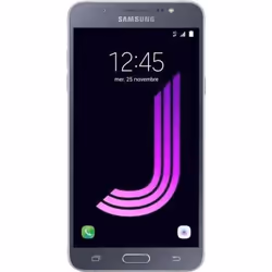 SAMSUNG Galaxy J7 2016  16 Go Noir