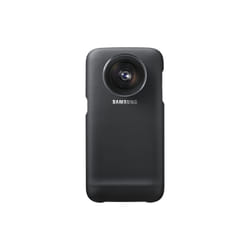 Samsung ET-CG930 coque de protection pour téléphones portables Housse Noir