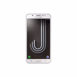 Samsung Galaxy J7 (2016) SM-J710F, 14 cm (5.5"), 2 Go, 16 Go, 13 MP, Android 6.0, Blanc
