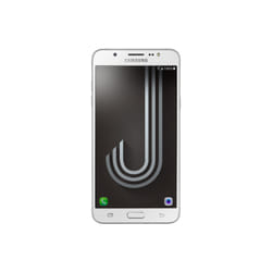 Samsung Galaxy J7 (2016) 2Go 16Go Blanc