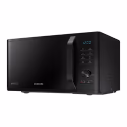 Samsung MG23K3515CK micro-onde Comptoir Micro-ondes grill 23 L 800 W Noir