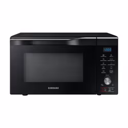 Samsung MC32K7055CK, Comptoir, Micro-onde combiné, 32 L, 900 W, Rotatif, Tactile, Noir
