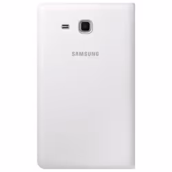 Samsung SATA7 BT285PW 7" Folio Blanc