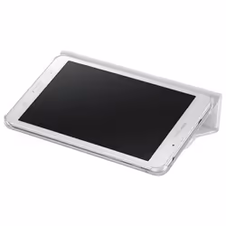 Samsung SATA7 BT285PW 7" Folio Blanc