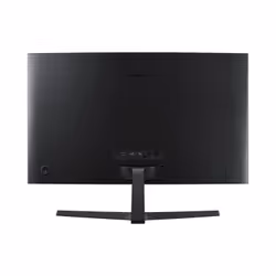 Samsung C24F396FHU écran plat de PC 23.5" Full HD LED Noir