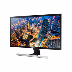 Samsung 4K moniteur 28" LU28E570DS