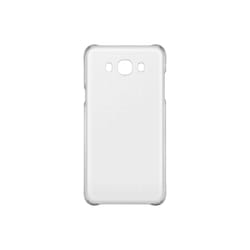 Samsung EF-AJ710 5.5" Housse Transparent