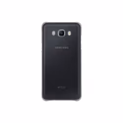 Samsung EF-AJ710 5.5" Housse Transparent