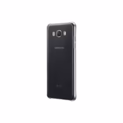Samsung EF-AJ710 5.5" Housse Transparent