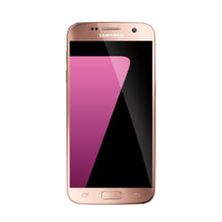 Samsung Galaxy S7 4Go 32Go Rose doré
