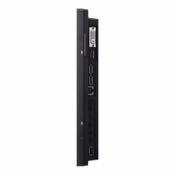 Samsung Stretch Display SHF 37 pouces