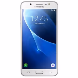 Samsung Galaxy J5 (2016) SM-J510F, 13,2 cm (5.2"), 1280 x 720 pixels, 2 Go, 16 Go, 13 MP, Blanc