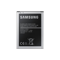 Samsung EB-BJ120 Noir, Gris