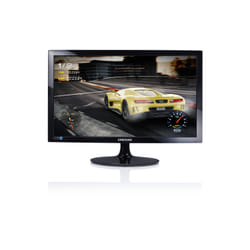 Samsung Full HD Gaming moniteur 24" LS24D330HSX