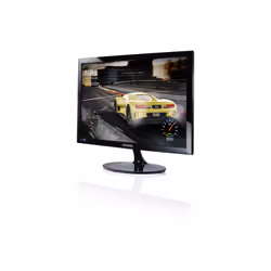 Samsung Full HD Gaming moniteur 24" LS24D330HSX