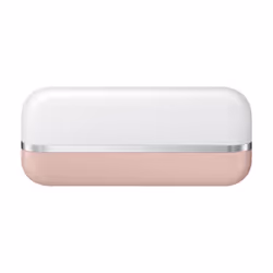 Samsung ET-LA710, Rose, Blanc, Samsung EB-PA710, LED, 57 lm, 3900 K, Blanc