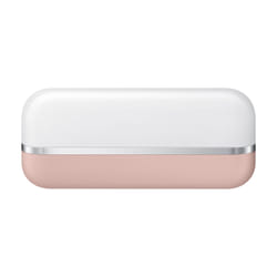 Samsung ET-LA710 Rose, Blanc LED